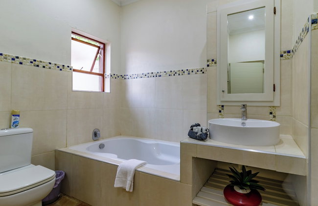 Nkomazi Kruger Lodge - Foto 47