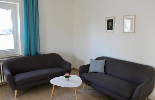 PhysioKlinik-Gästehaus - Foto 5