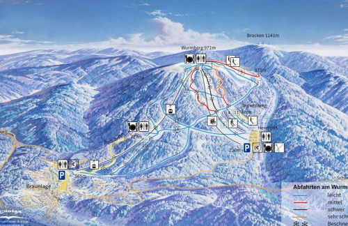 "Altes Haus" am Kurpark in den Bergen - Foto 29