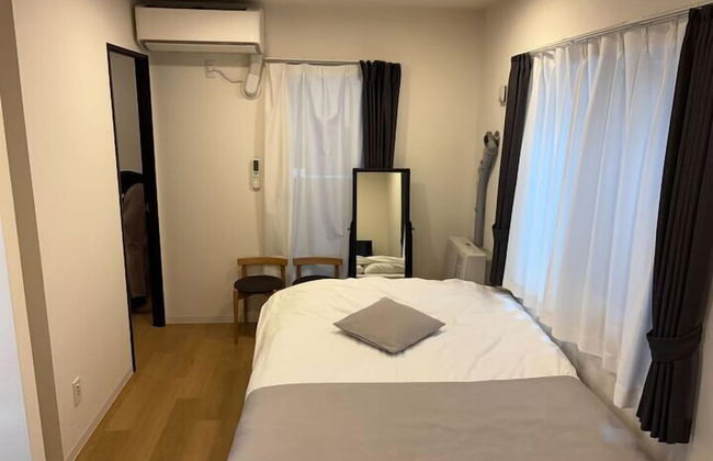 UCHI Susukino 5.7 - Foto 49