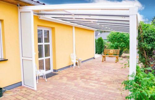 Häuschen am Waldrand - Foto 7