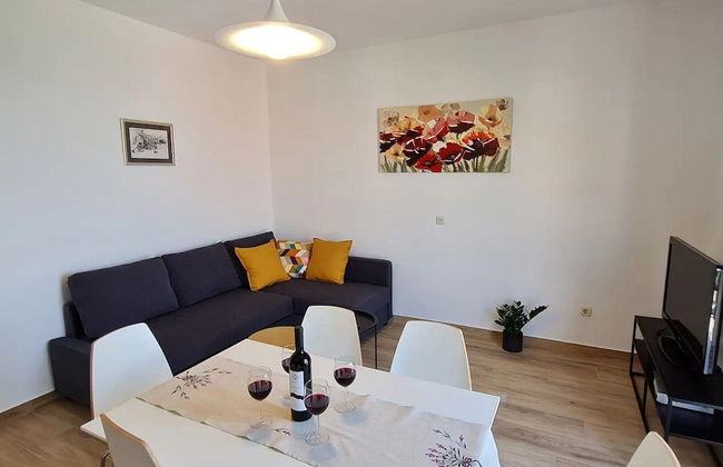 Apartment Stella - Foto 9