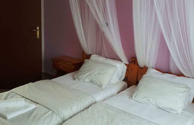 Antzela Apartments - Foto 24