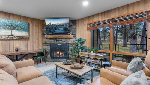 Scenic 1 Bedroom W/loft at Mount Bachelor Resort! - Foto 2