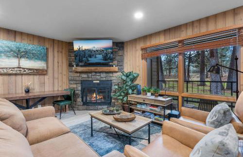 Scenic 1 Bedroom W/loft at Mount Bachelor Resort! - Foto 2