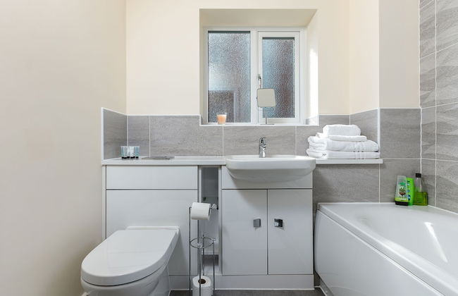 KVM - Quayside House - Foto 46