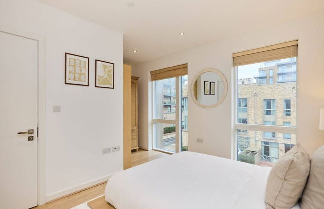 The Heathside Haven - Modern 3bdr Home With Garden - Foto 4