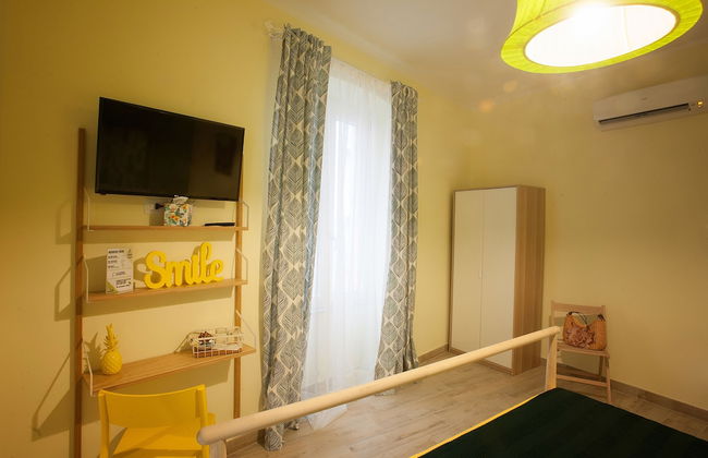 6thLand - Rent Rooms La Spezia - Photo 14
