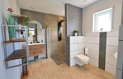 Appartement Zum Leuktal - Foto 15