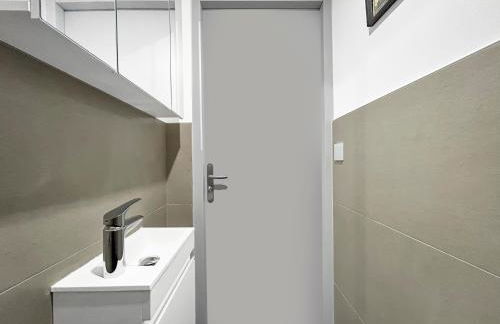 Appartement cosy et lumineux à Nancy - Foto 37