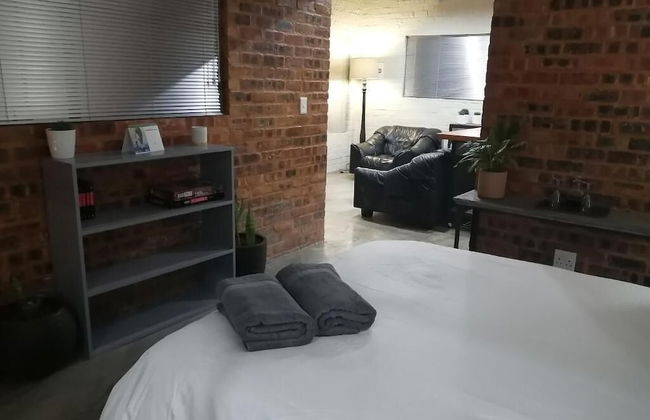 Boshoffville Family Farm - Foto 7