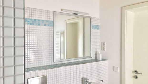 Holiday Apartment Haus Sundevit - Foto 5, Baño