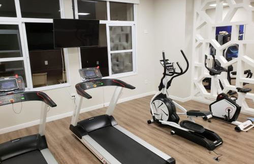 Flat de luxo São Paulo - Guarulhos - Foto 24