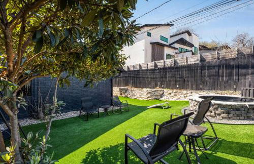 The Orange Door - Two Homes - Plunge Pool - Photo 52