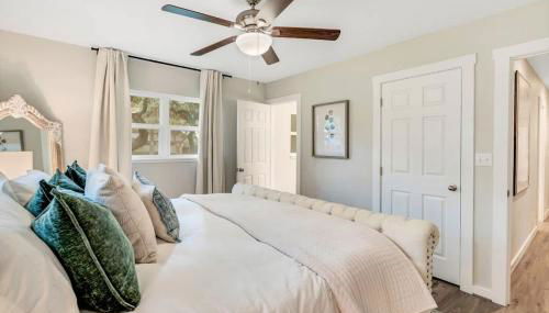 Luxury Home Just 5 min From Main St - Foto 2