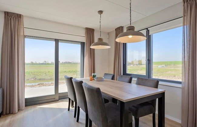 House in Scherpenisse Near Oosterschelde - Foto 23