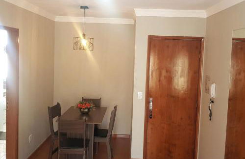 104 Apto Simples de localização invejável e WiFi - Foto 5