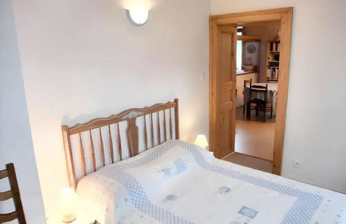 Appartement charmant à Plancher-les-Mines, cheminée, 90 m² - Foto 3