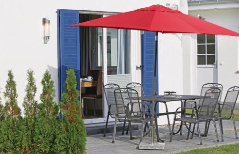 Ferienhaus 15 Altefähr - Foto 4