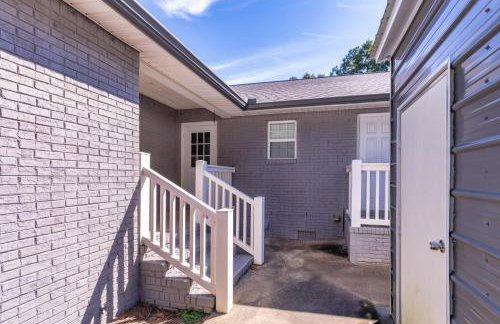 Luxury Brooks Retreat - Foto 54