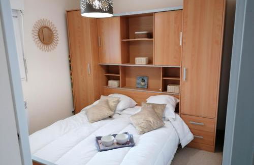 Appartement cosy vue mer à Merlimont - Foto 18