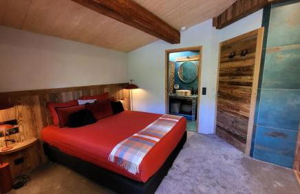 Chalet Eden Vanoise - Foto 24