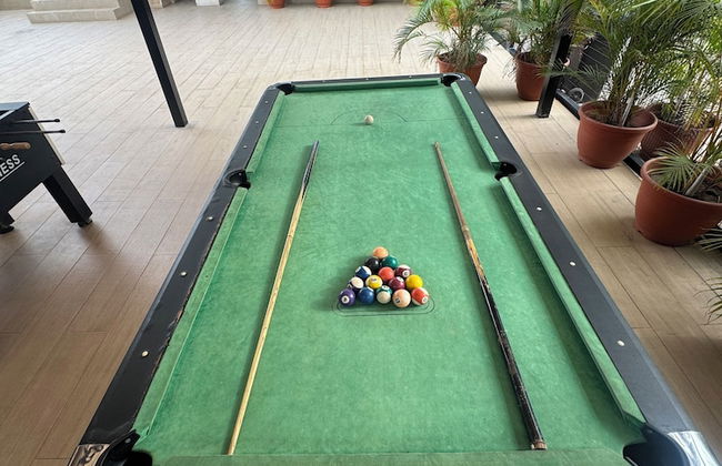 Aveon Hotel - Foto 24