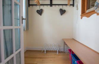 Sea View Lodge - Foto 21