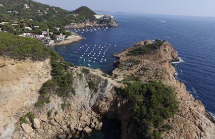 Belvèdère Marin : Piscine, Vue Mer & Parking - Foto 64