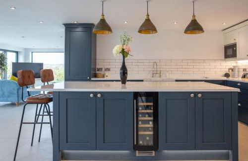 Orchard Barn - Luxury 4 BD Barn Conversion! - Foto 44