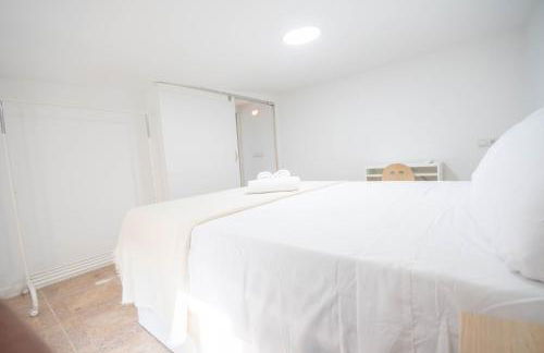 For Your Rentals Encantador apartamento TEMPORAL 3 dormitorios Madrid GUS560 - Foto 28