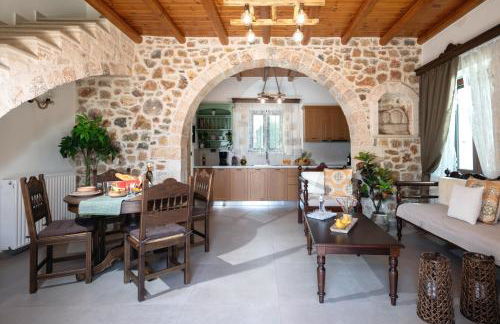 Villa Eliomylos - Foto 6