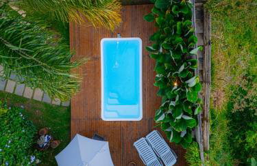 Casa bangalô conexão com a natureza e bem estar - Foto 71