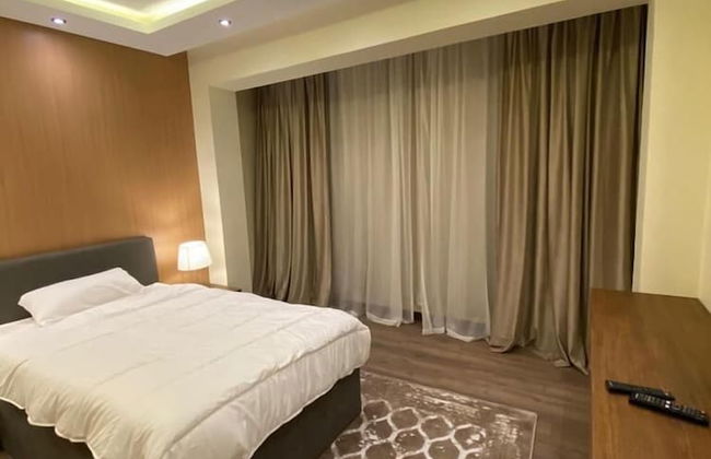 Villa in palm hills-the crown - Foto 11