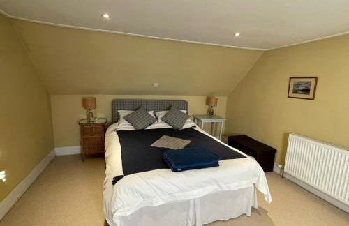 The Fiddichside Inn - Foto 28