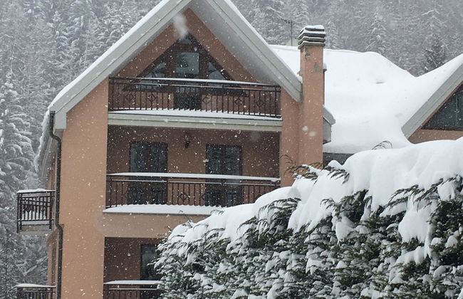 Residence Villa Frejus - Photo 2