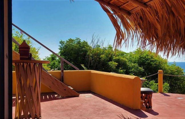 Close To Puerto Escondido Beachfront - Casa Wahaka - Foto 28