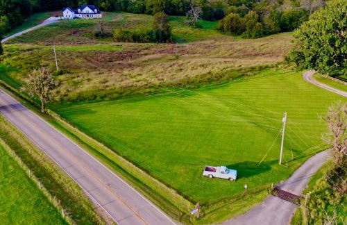 Crocketts Cabin - Foto 24