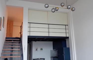 Loft by the sea - Foto 10