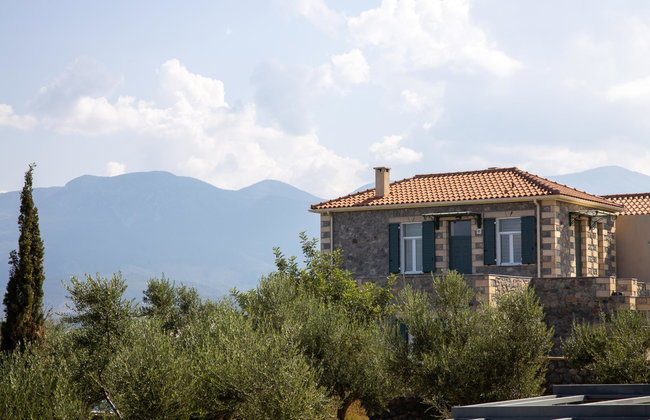 Searocks Exclusive Village - Photo 12