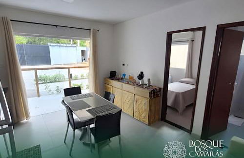 Flat Térreo com Jardim Privativo - Foto 58