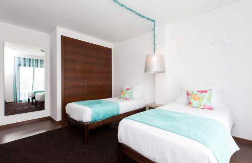 D Wan Deluxe Apartments - Foto 28