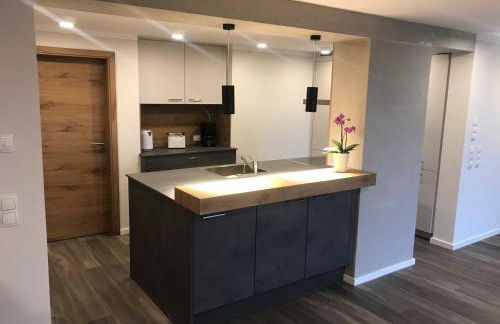 Familien & Ferien Wohnung by Holzbau Keller - Foto 7