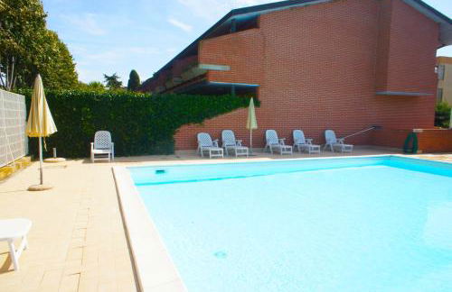 Appartamento Oleandro - Foto 14