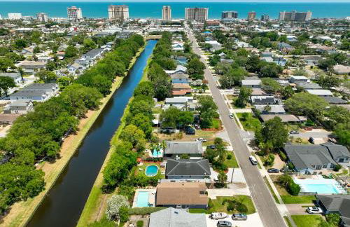 3 Bedroom Tropical Oasis in Jax Beach - Foto 13