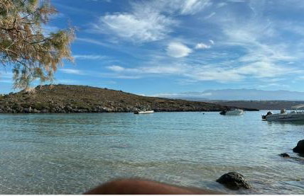 Tersanas Beach Apartments - Foto 9