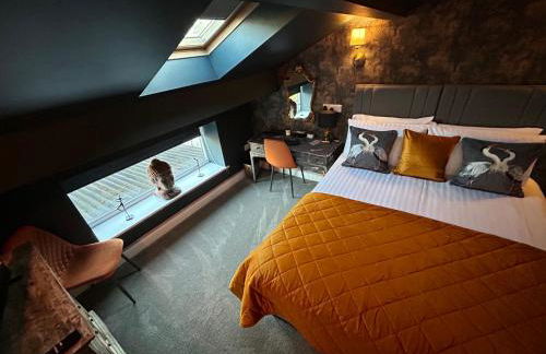 Aiskew Villa Annex - Foto 22