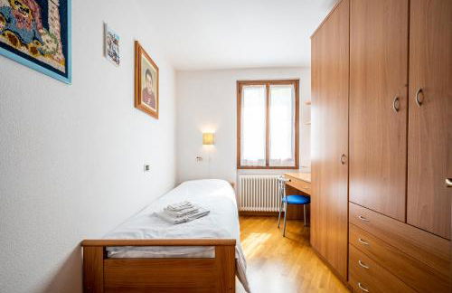 Apartment with bicycle storage in Dongo - Larihome A24 - Foto 6