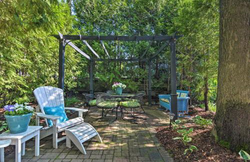 Day Trips to Boyne Mtn! Northwest Michigan Duplex - Photo 21