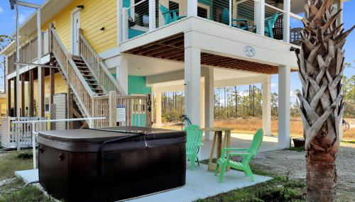 Dolphin Daze Hideaway by Pristine Properties Vacation Rentals - Foto 5